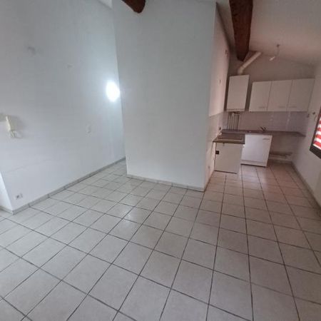 Location Appartement 2 pièces 40m² FRONTIGNAN 34110 - Photo 3