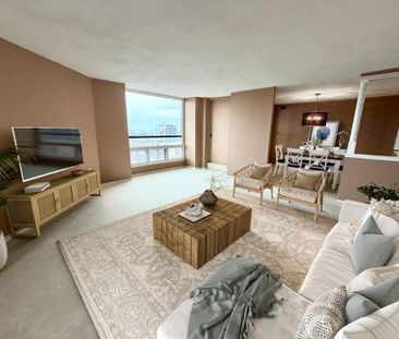 For Lease - 222 Jackson Street Unit# 1101, Hamilton, Ontario - Photo 4