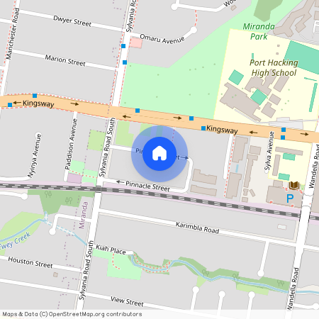 A104/18 Pinnacle Street, Miranda NSW 2228