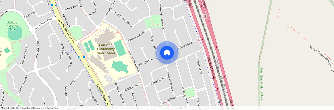 114 Walyunga Boulevard, Clarkson WA 6030