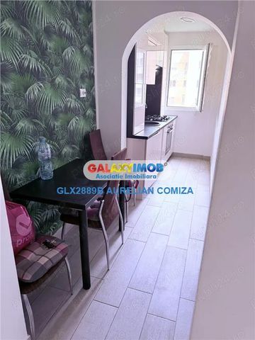 Inchiriere apartament 3 camere Pantelimon semi-mobilat - Fotografie 5