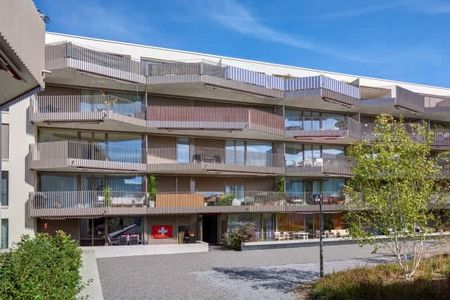 2.5 Zimmer, 66 m², 2. Stock - Foto 4