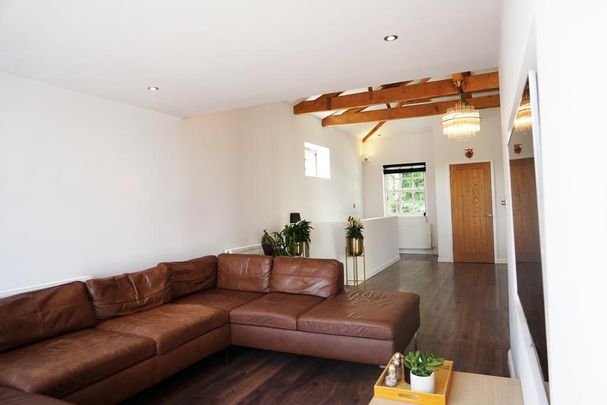 3 bedroom cottage to rent - Photo 1