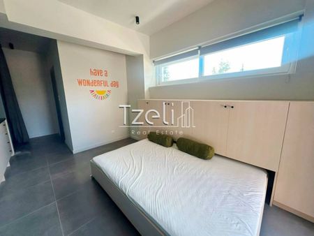 Ενοικίαση κατοικίας, 29 τ.μ., Πάτρα, 575 € - Photo 5
