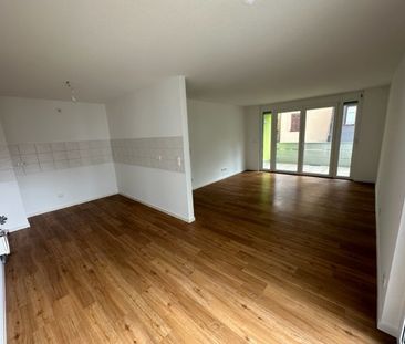 - - Trendy Wohnung im Klarissenhof - - - Foto 1