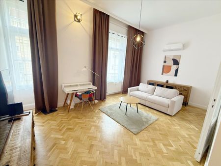 Kiadó felújított lakás - Debrecen - Fotó 5