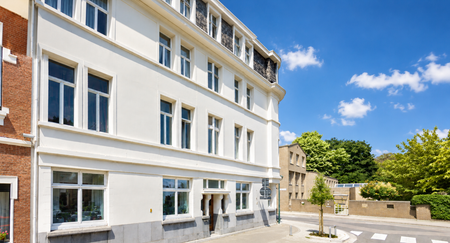 Appartement te huur in Antwerpen met 1 slaapkamer - Foto 4