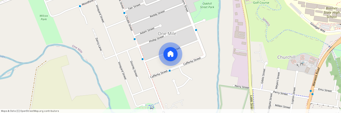 20 Coyne St, One Mile QLD 4305