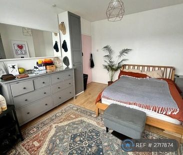 1 bedroom in a house share to rent - Photo 6