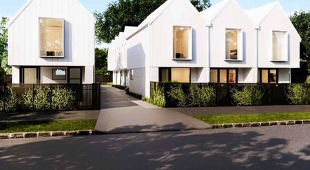 Modern two bedroom townhouse! - Photo 3