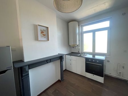 Location Appartement 2 pièces 39m² - Photo 4