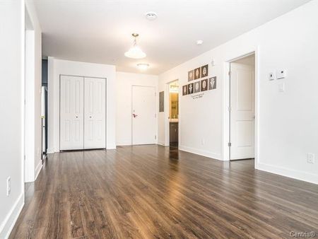 Condo à louer, Montréal (LaSalle) - Photo 2