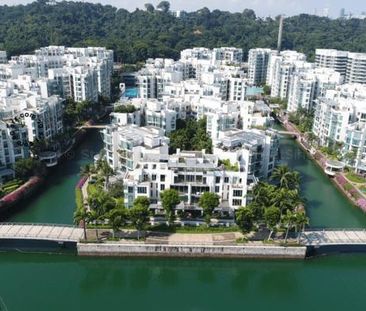 Caribbean At Keppel Bay (D4), Condominium - For Rent - Photo 2