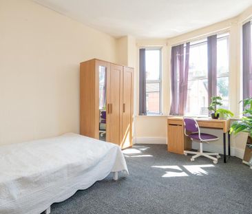 5 bedroom end of terrace house to rent - Photo 6