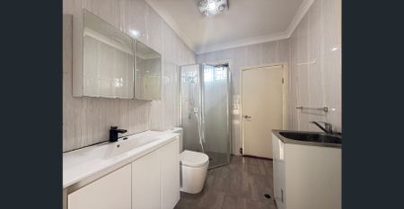 Three bedroom granny flat - Photo 5