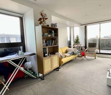 Spacious 2-Bedroom, 2-Bathroom Apartment - Photo 4