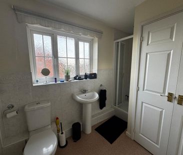 27 Adam Dale - Kingfisher estateLoughborough - Photo 3