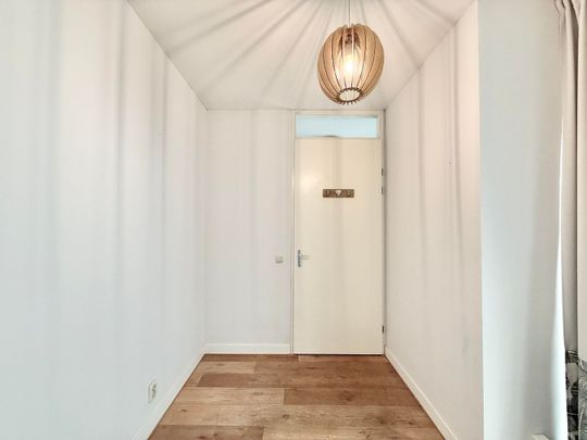 Derkinderenstraat 18, Johan Jongkindbuurt, 1062DB, Amsterdam - Photo 1