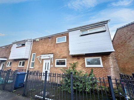 4 bed semi-detached house to rent in NE5 - Photo 5