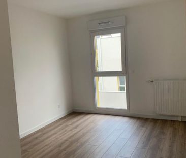 Appartement 3 pièces – 61 m² environ à Chantepie (ref : G175290) - Photo 1