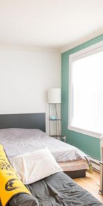 Loft à ST-ROCH - bien situé - Photo 3