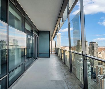 For Lease - 5 St Joseph Street Unit# 4806, Toronto, Ontario - Photo 1