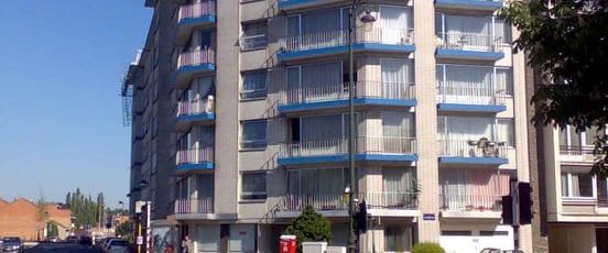 Appartement te huur - Photo 1