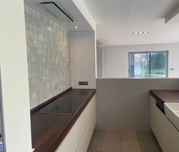 Ruime villa te huur met 3 slaapkamers - Foto 2