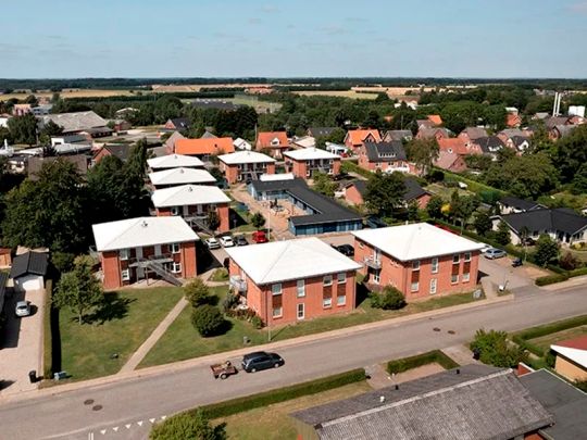 Ørum Torv, 1. 1. 3, 8830, Tjele - Foto 1