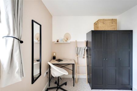 7 bedroom semi-detached house to rent - Photo 5