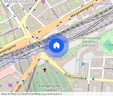 Charmante Wohnung mit Weitblick – Nähe Hauptbahnhof & Belvedere - Photo 1