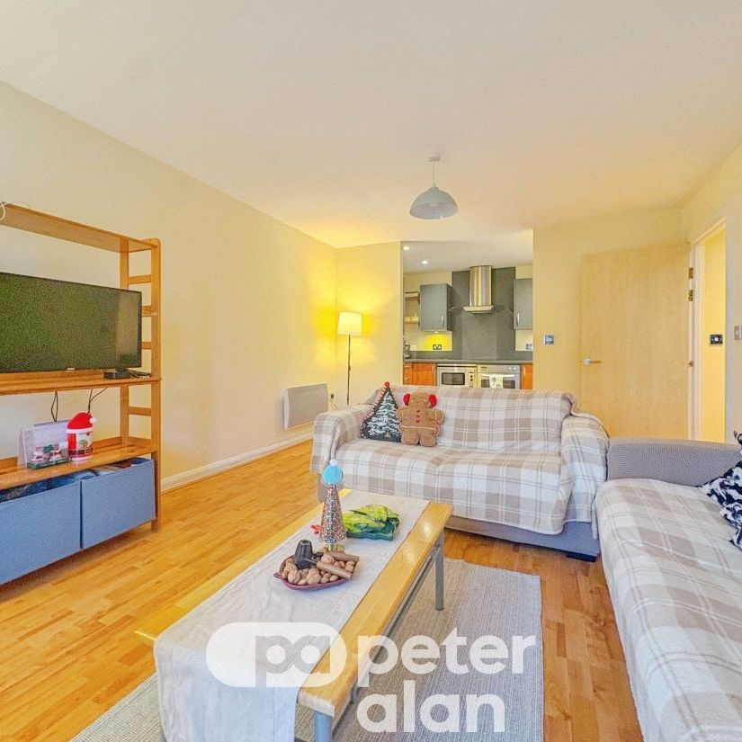 Churchill Way, Cardiff, Cardiff City Centre - Photo 1