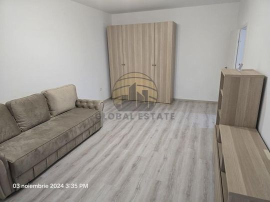 Inchirieri Apartamente 2 camere Bucuresti - Fotografie 1