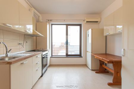 Inchirieri Apartamente 2 camere Bucuresti - Fotografie 4