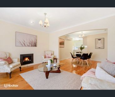 Spacious Home in Prime Location - Photo 1