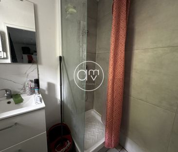 Location Appartement 1 pièce 29m² TOULON 83100 - Photo 4