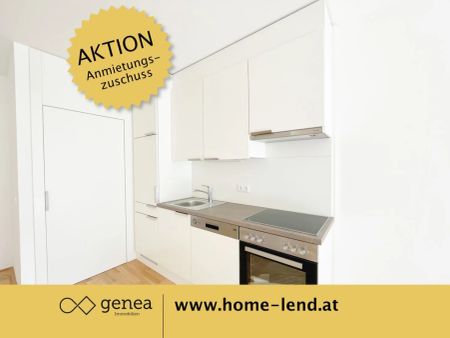Home-Lend: Neubauwohnungen mit Großstadtflair | Neubau - Photo 2
