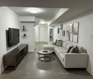 For Lease - 964 Wrenwood Drive Unit# Basement, Oshawa, Ontario - Photo 1