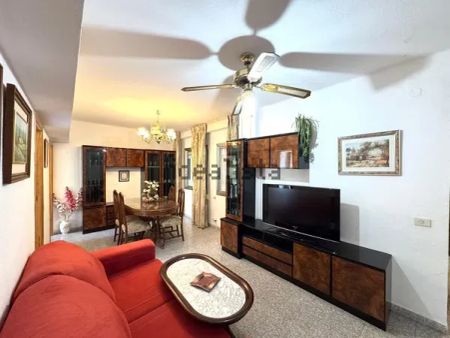 Alquiler de piso en CL General Luque - Photo 4