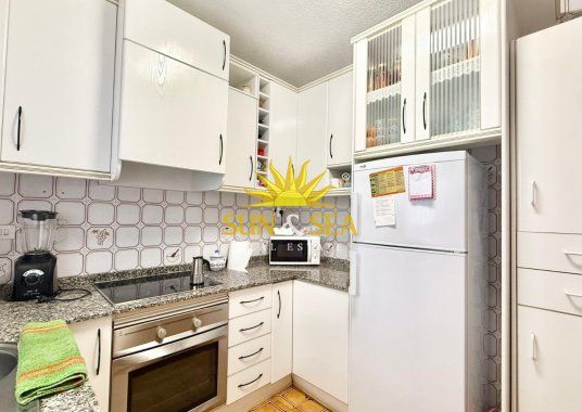 3-BEDROOM DUPLEX - LO PAGÁN
