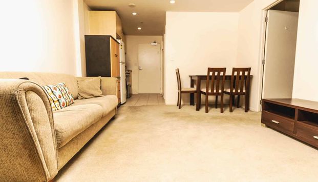 Charming Furnished Apartment for Rent - Photo 1