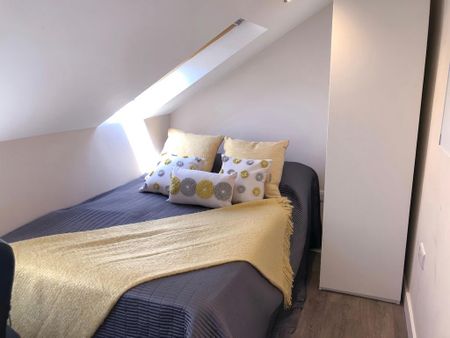 5 bedroom flat share to rent - Photo 4