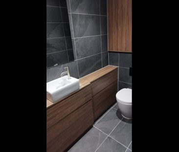 1 Bed Flat, Spinners Way, M15 - Photo 3
