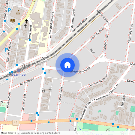 148 Maltravers Road, Vic 3079, Ivanhoe