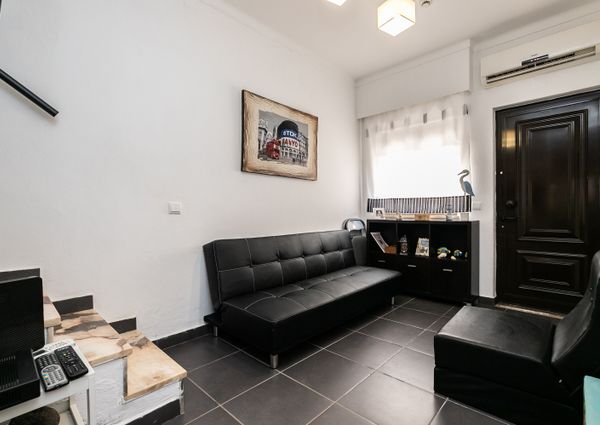 HOUSING-T1 TAVIRA