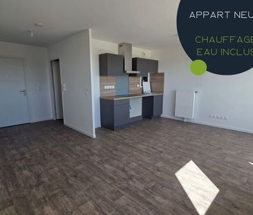 Location Appartement 1 pièce 29m² LA CHAPELLE ST MESMIN 45380 - Photo 6