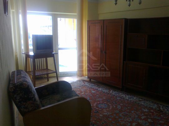 Apartament 3CD, Gara - Fotografie 1
