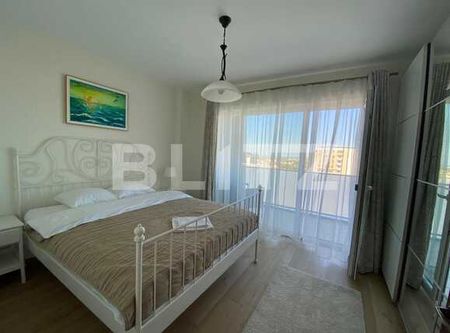 Apartament cu 2 camere, pet friendly, zona strazii Nicolae Steinhardt - Fotografie 5