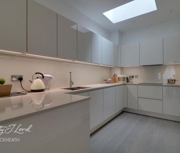 3 bedroom townhouse to rent - Photo 3