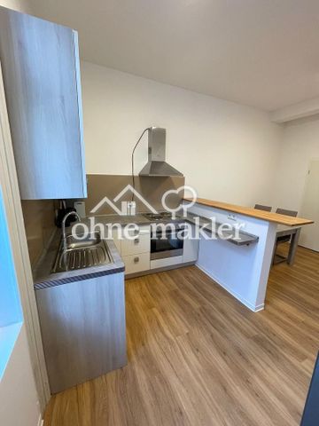 Möbliertes Zimmer in einer Frauen WG, zentral in Wiesbaden Mitte - Photo 5